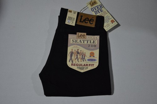 Jeans lee seattle 710 2247 - lee,