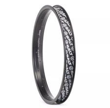 Cerchio BMX 18" Salt Fraction