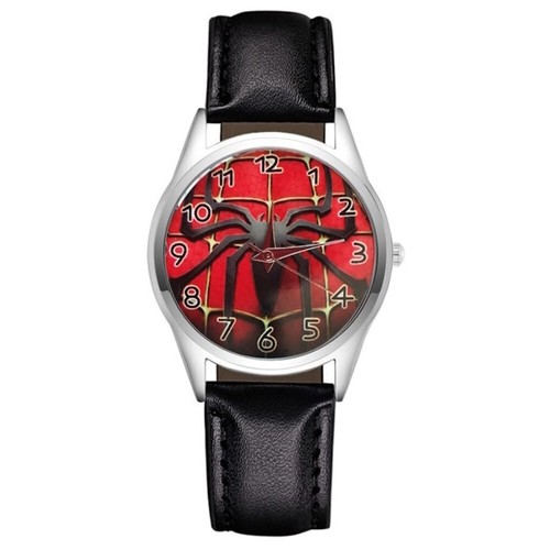 Montre spider man - peter, parker