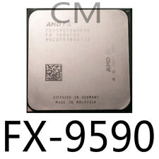 Processore CPU AMD FX-8320