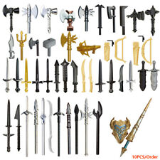 Cavaliere Arma Blocchi