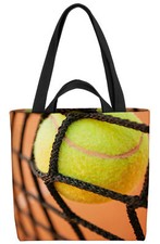 Rete per palla da tennis borsa tennis palla da tennis rete DTB apprendimento gioco sport T