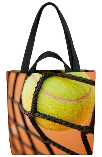 Rete per palla tennis borsa - palla, da