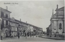 CARTOLINA BARUCHELLA GIACCIANO