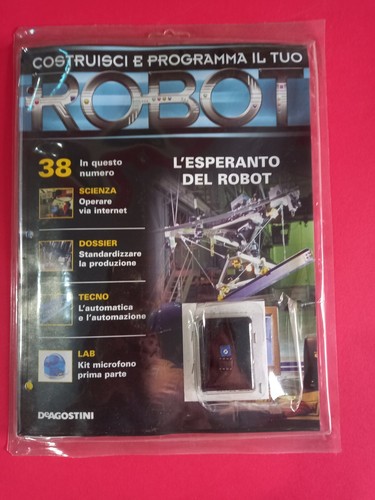Costruisci programma tuo - e,