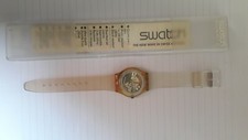 Orologio Swatch Jellyfish anno