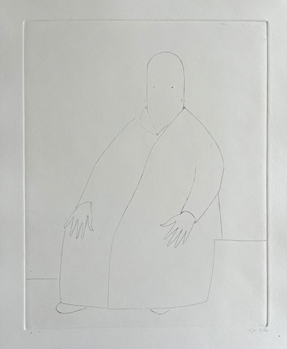 Antonio calderara - antonio,