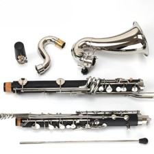 Clarinetto basso BAS-560