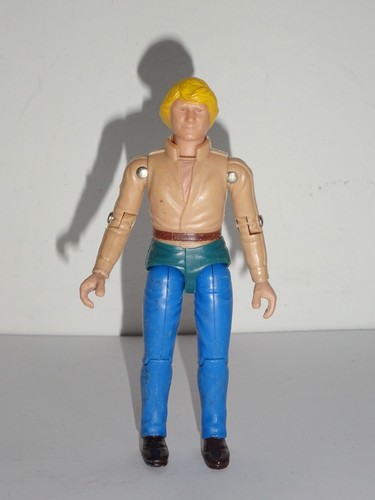 The dukes hazzard - of, shérif