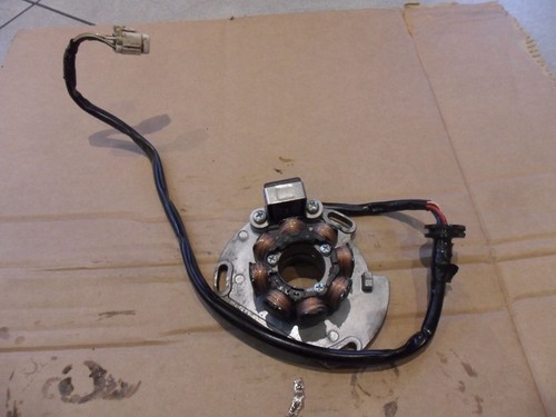 Statore ktm 65sx generatore - statore,