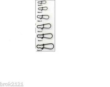 POCHETTE DE 10 AGRAFES DUO