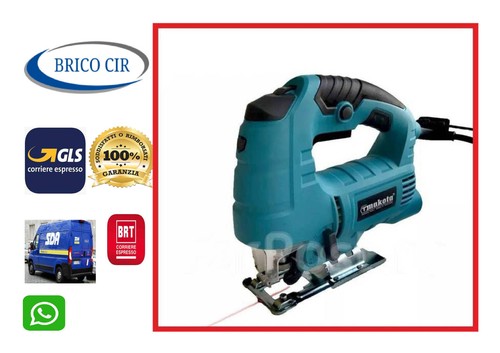 Seghetto alternativo elettrico
