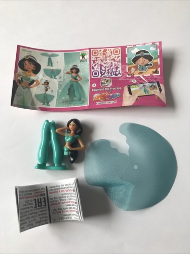 Uovo sorpresa gelsomino kinder - sorpresa,