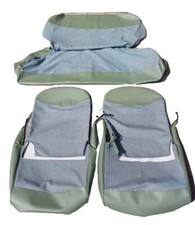 KIT FODERE  FIAT 600 D / E