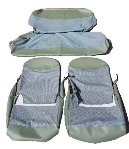 Kit fodere fiat 600 - ,