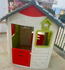 Casetta SMOBY Neo Jura Lodge