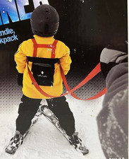 Ski Trainer Luckybums