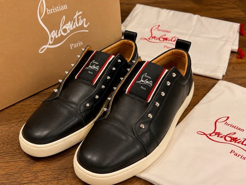 Christian louboutin louis - louboutin,