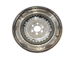 VOLANO PER VOLKSWAGEN Golf 6 Berlina 03F105266B CGGA Benzina 1400 (08>12)