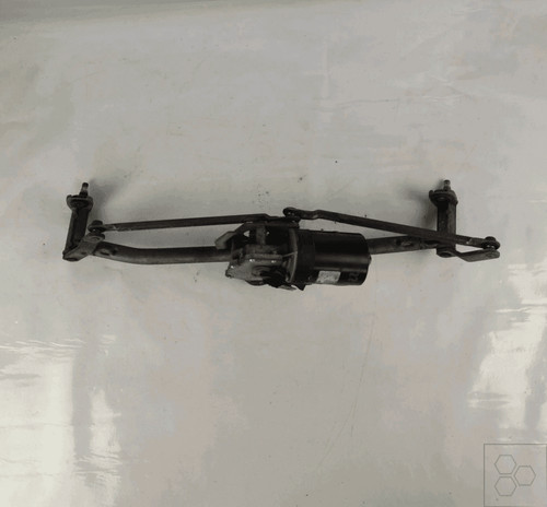 Asta collegamento motorino