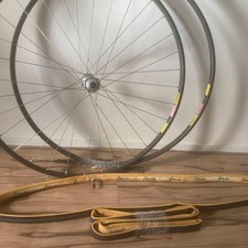 Cerchi, cerchi, raggi, ecc