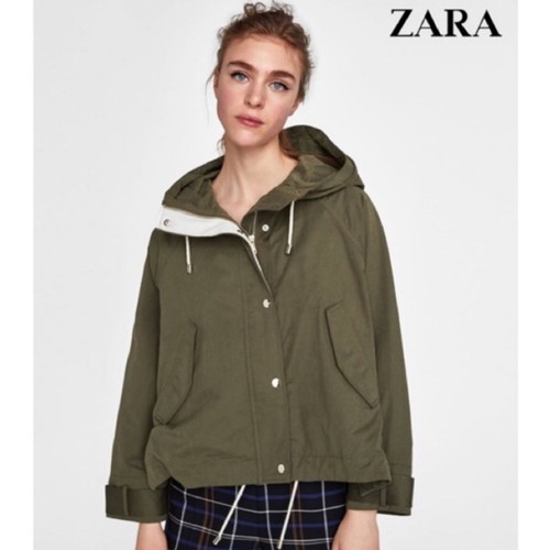Giacca donna zara - oversize, con