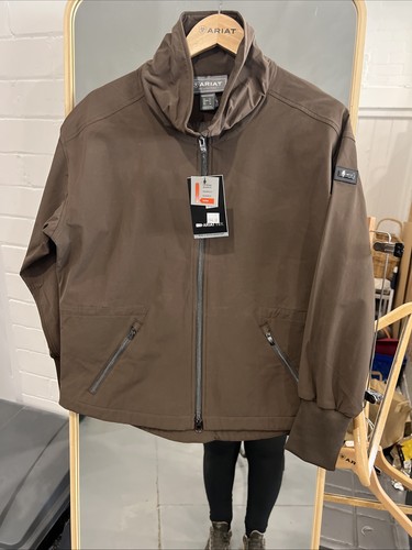 Giacca ariat estrade - giacca,