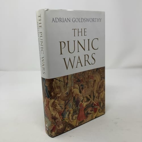 The punic wars cassell - wars, (cassell