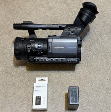Panasonic AG-hmc150
