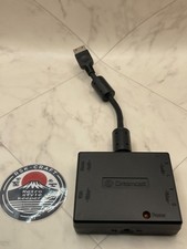 SEGA Dreamcast VGA Box Cable