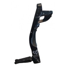 Pedalina posteriore destra passeggero Ktm Duke 125 2017