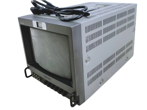Sony pvm 9042q monitor - pvm-9042q, video