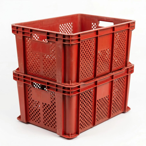 Set cassette agricole forate - set, 2