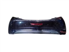 PARAURTI POSTERIORE PER