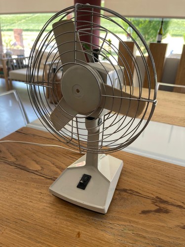 Ventilatore vortice tavolo - vortice,