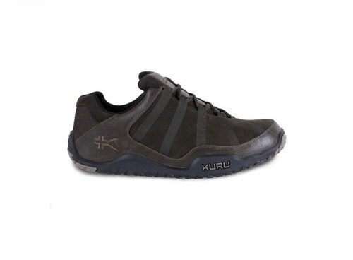 Kuru chicane marrone nero - kuru,