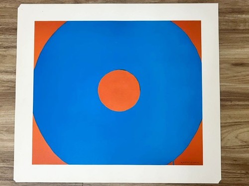 Gutai art jiro yoshihara - ☆,