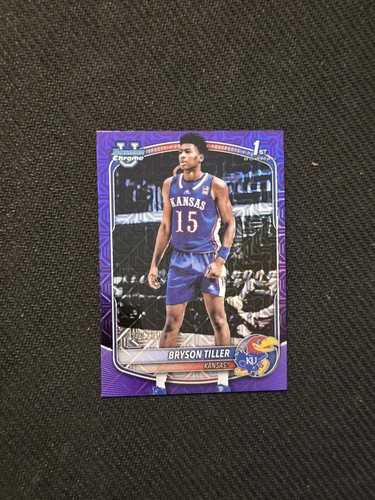 2025 bowman chrome - 2025-26,