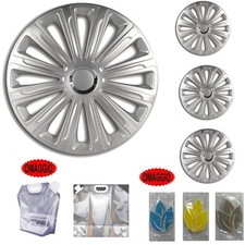 PLATTO AUTO 205/55 R15 CERCHIO