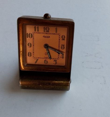 Jaeger orologio vintage - vintage, –