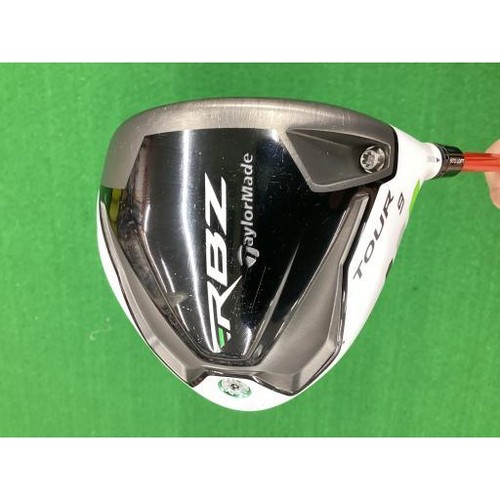 Taylor made rbz - rbz, driver