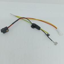 Fascio di cavi originale Stihl per motosega MS 261 C - 11414403003/11414403020