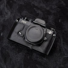 Custodia protettiva vintage in