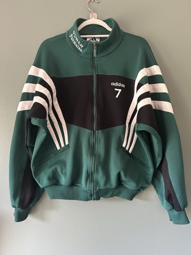Giacca pista adidas power - giacca, da