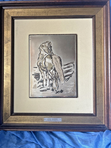 Aldo raimondi cavallo - raimondi, "cavallo