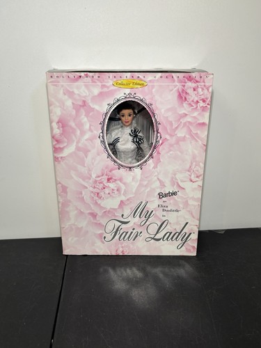 1995 barbie come eliza - 1995,