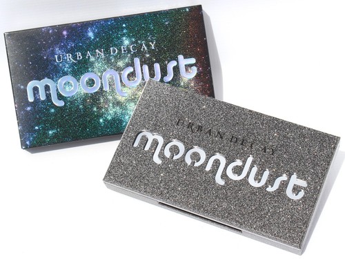 Uurban decay moondust palette - uurban,