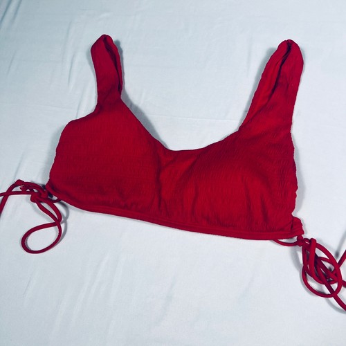 Top bikini bralette hollister - top,