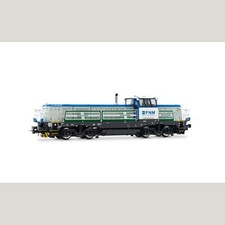 Rivarossi HR2924 - FNM /
