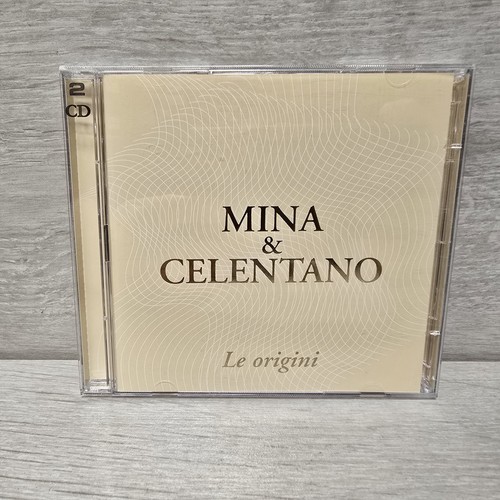 Mina adriano celentano le - adriano,